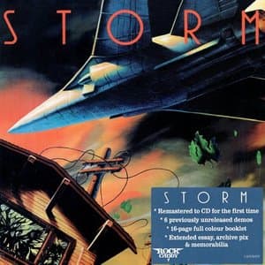 Storm II