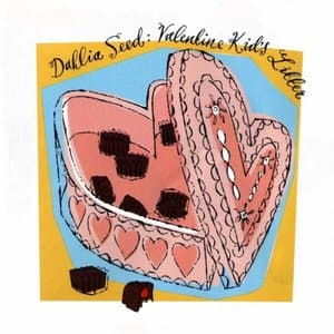 Valentine Kids Litter