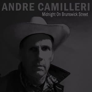 Midnight on Brunswick Street