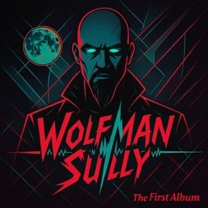 The First Album