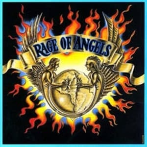 Rage Of Angels