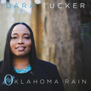 Oklahoma Rain
