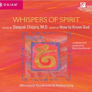 Whispers of Spirit