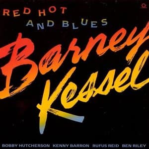 Red Hot and Blues