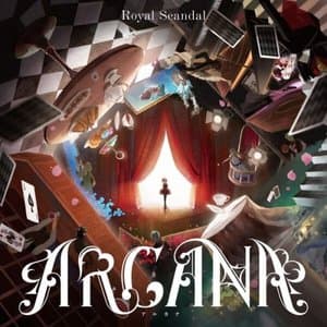 ARCANA