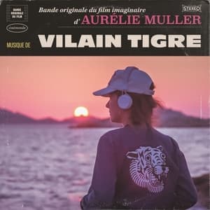 Bande originale du film imaginaire dAurelie Muller