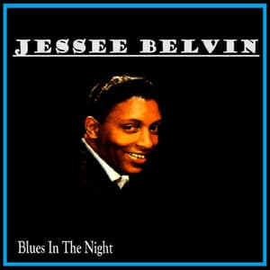 Blues in the Night