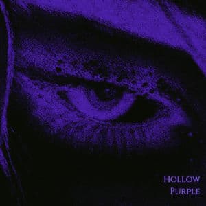 HOLLOW PURPLE