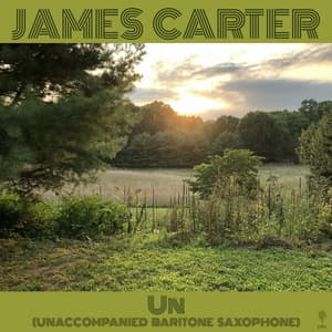 Un (Unaccompained Baritone Saxophone)