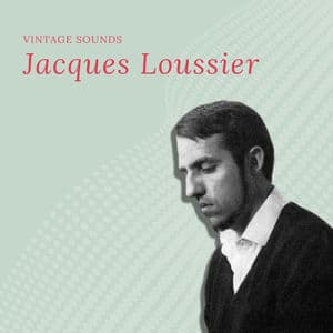 Jacques Loussier - Vintage Sounds