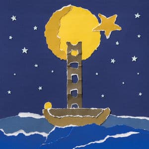La Luna (Music for a Motion Picture)