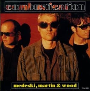 Combustication