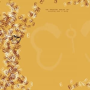 Everything Ends In Spring (EP Version)