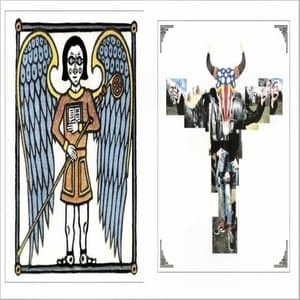 Blues & Spirituals / Hymn Hustler