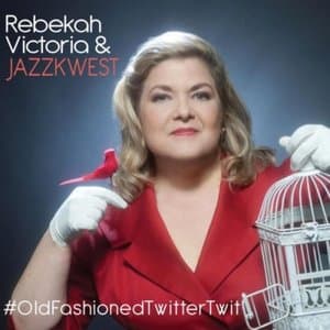 #Oldfashionedtwittertwit