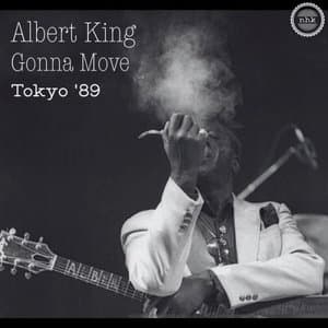 Gonna Move (Live Tokyo 89)