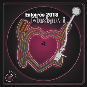 Enfoires 2018 musique !