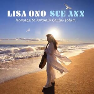 Sue Ann: Homage to Antonio Carlos Jobim