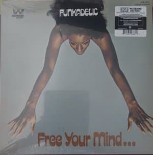 Free Your Mind And Your Ass Will Follow