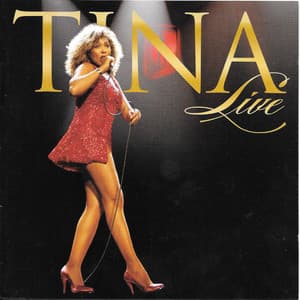 Tina Live