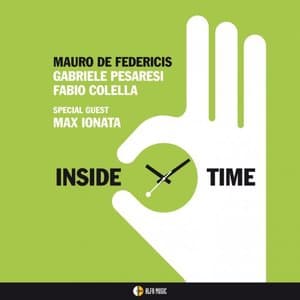 Inside Time