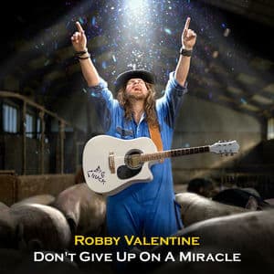 Don't Give Up on a Miracle