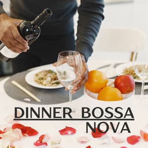 Dinner Bossa: Celebrate with Music and Culinary Bliss