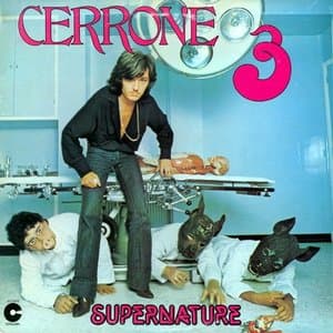 Cerrone 3 : Supernature