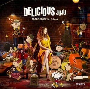 DELICIOUS ~JUJUs JAZZ 3rd Dish~
