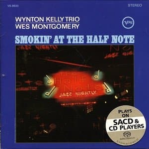 Smokin At The Half Note