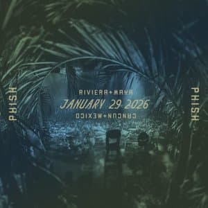 2026-01-29 Moon Palace Resort, Riviera Maya, MX