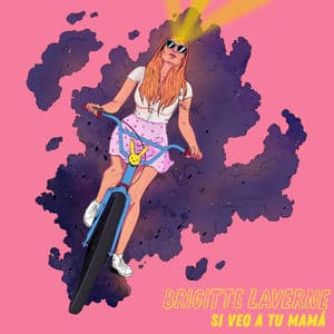 Si Veo a Tu Mamá
