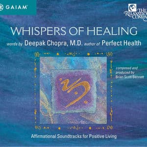 Whispers of Healing