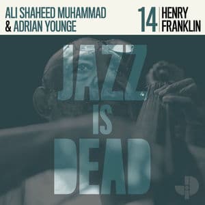 Henry Franklin JID014