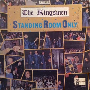 Standing Room Only