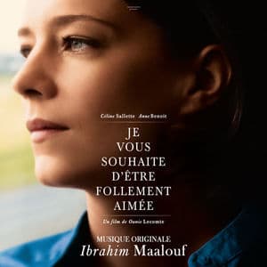 Je vous souhaite d'être follement aimée (Bande originale du film)