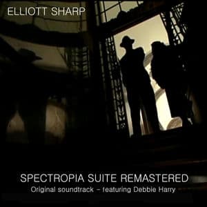 Spectropia Suite (Original Soundtrack)