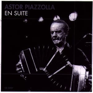 Piazzolla En Suite