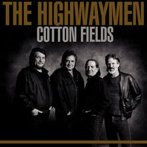 Cotton Fields