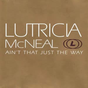Ain't That Just the Way (The Steve Antony Remixes)