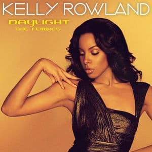 Daylight: The Remixes (feat. Travis McCoy)