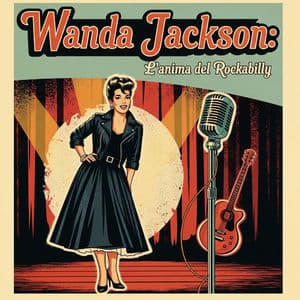 L'anima del Rockabilly