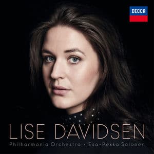 R. Strauss: 4 Letzte Lieder, TrV 296: No. 3, Beim Schlafengehen