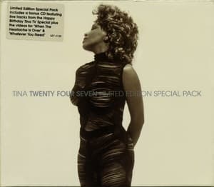 Twenty Four Seven (Limited Edition Special Pack)
