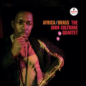 Africa / Brass