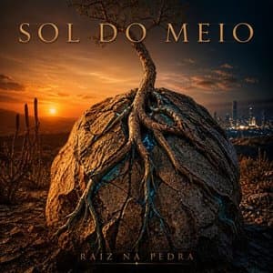 Raiz na Pedra