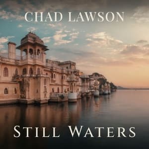 Awakening: The Stillness Within