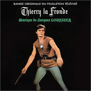 Thierry La Fronde (feuilleton TV)