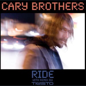 Ride Maxi Single
