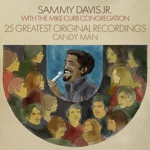 Candy Man: 25 Greatest Original Recordings